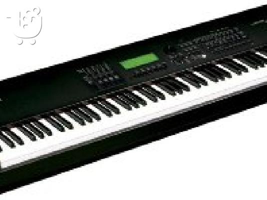 PoulaTo: Yamaha S90